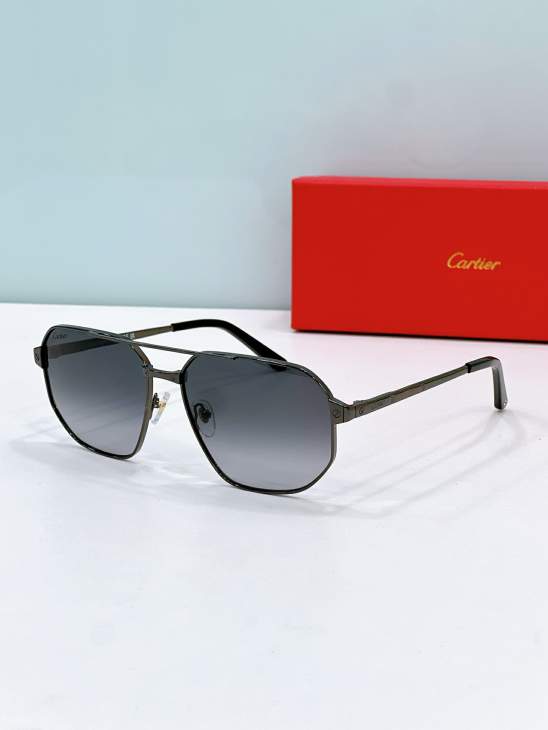 Picture of Cartier Sunglasses _SKUfw80537142fw